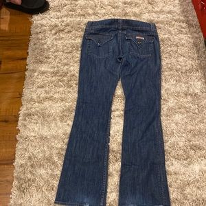 Hudson jeans